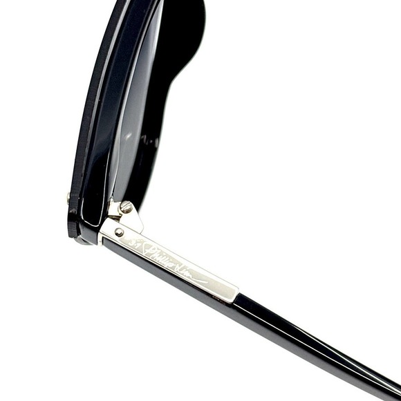 New! LINDA FARROW Sunglasses PL/18/2, Authentic - Picture 10 of 12